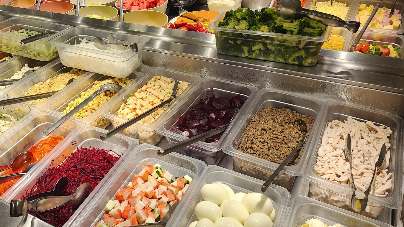 ESPECIALES DEL MIERCOLES