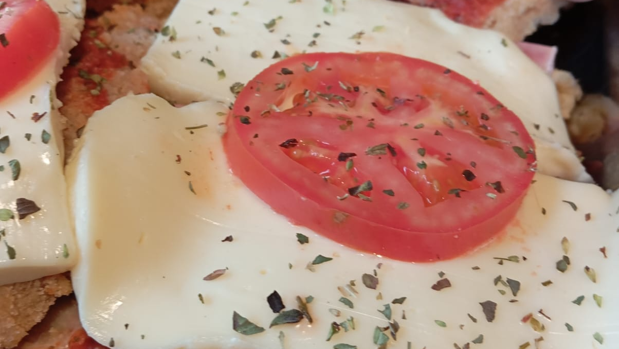 Viandas para congelar