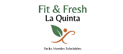 Logo Fit & Fresh