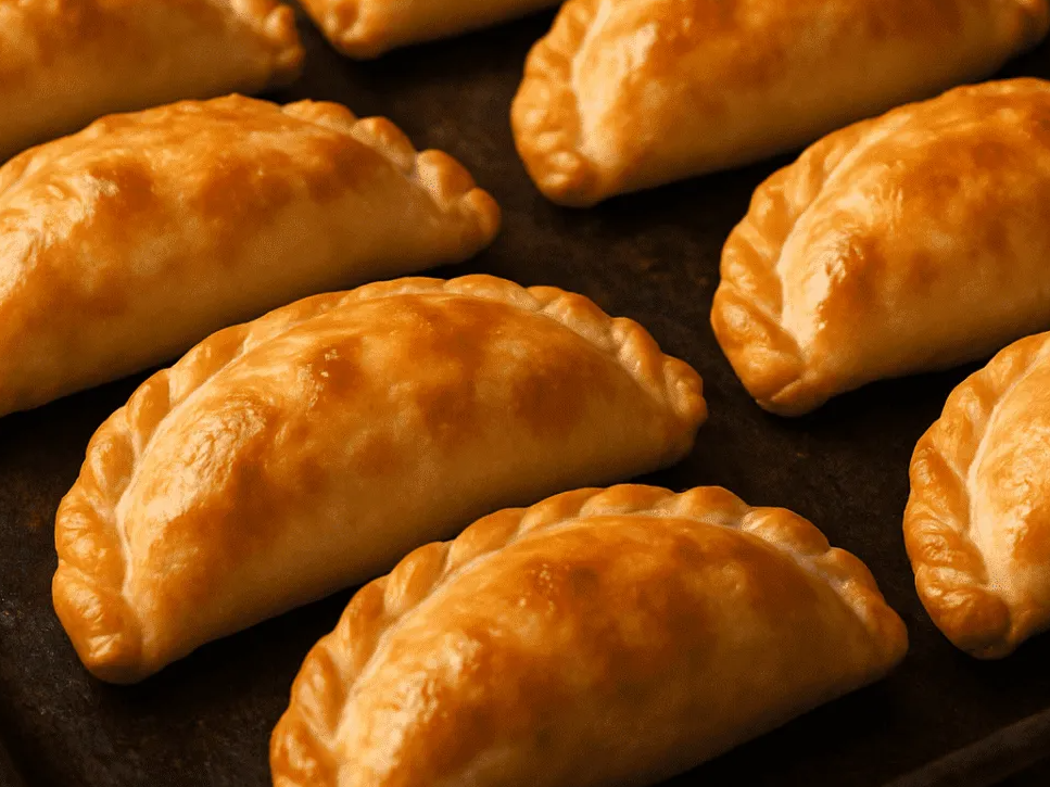 Docena de empanadas