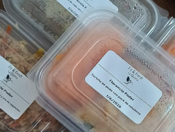 Pack Veggie
