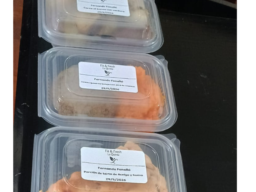 PACK Low Carb