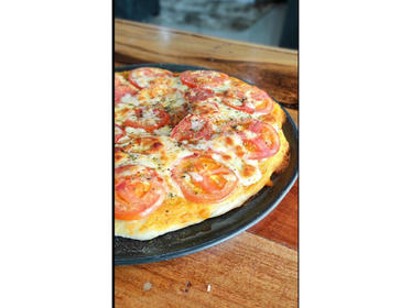 Producto de Club Pizza TV