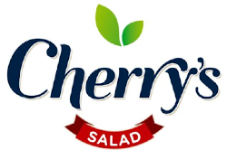 Logo cherryssalad
