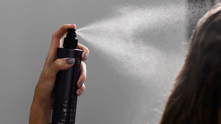 TOQUE FINAL/PROTECTOR TÉRMICO