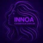 Logo de innoa cosmetica capilar