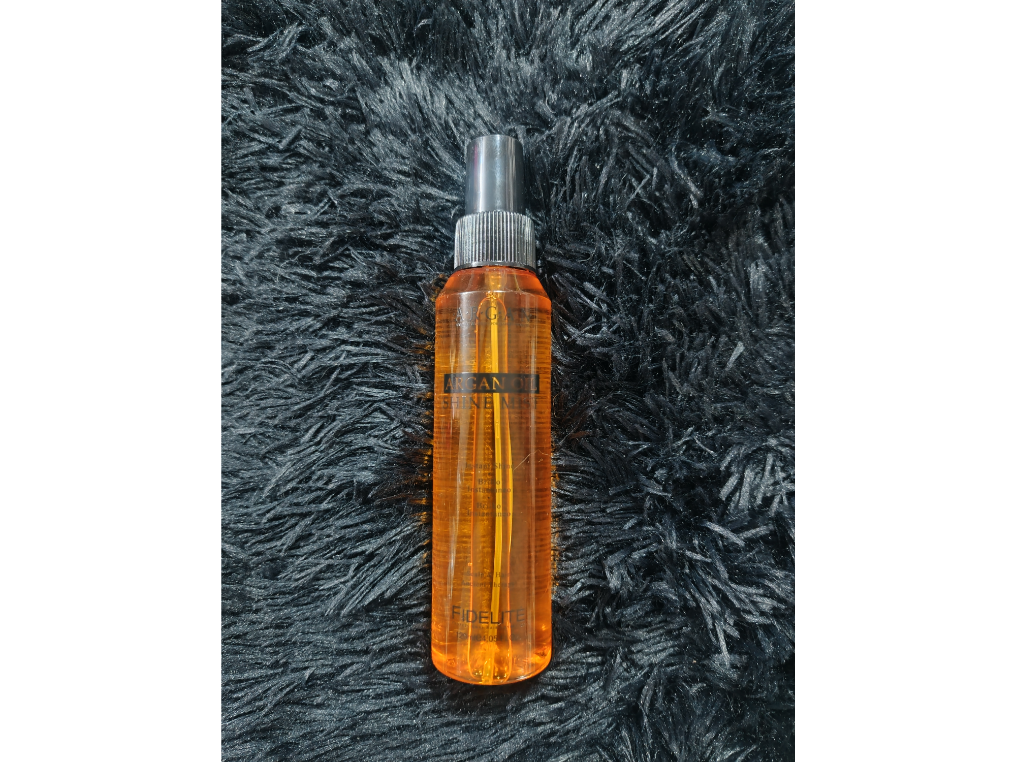 Brillo final fidelite