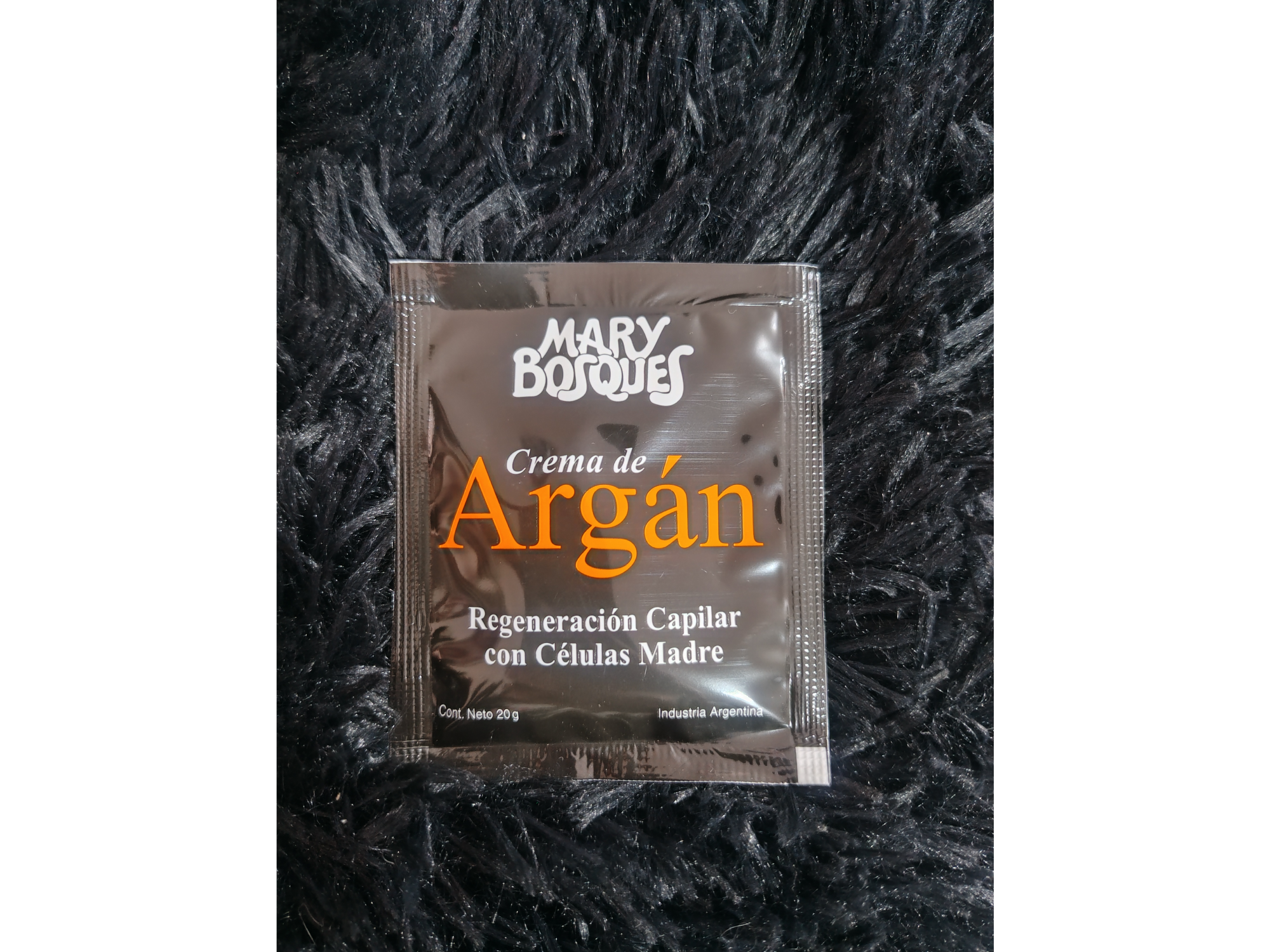 Sobre nutrición argan