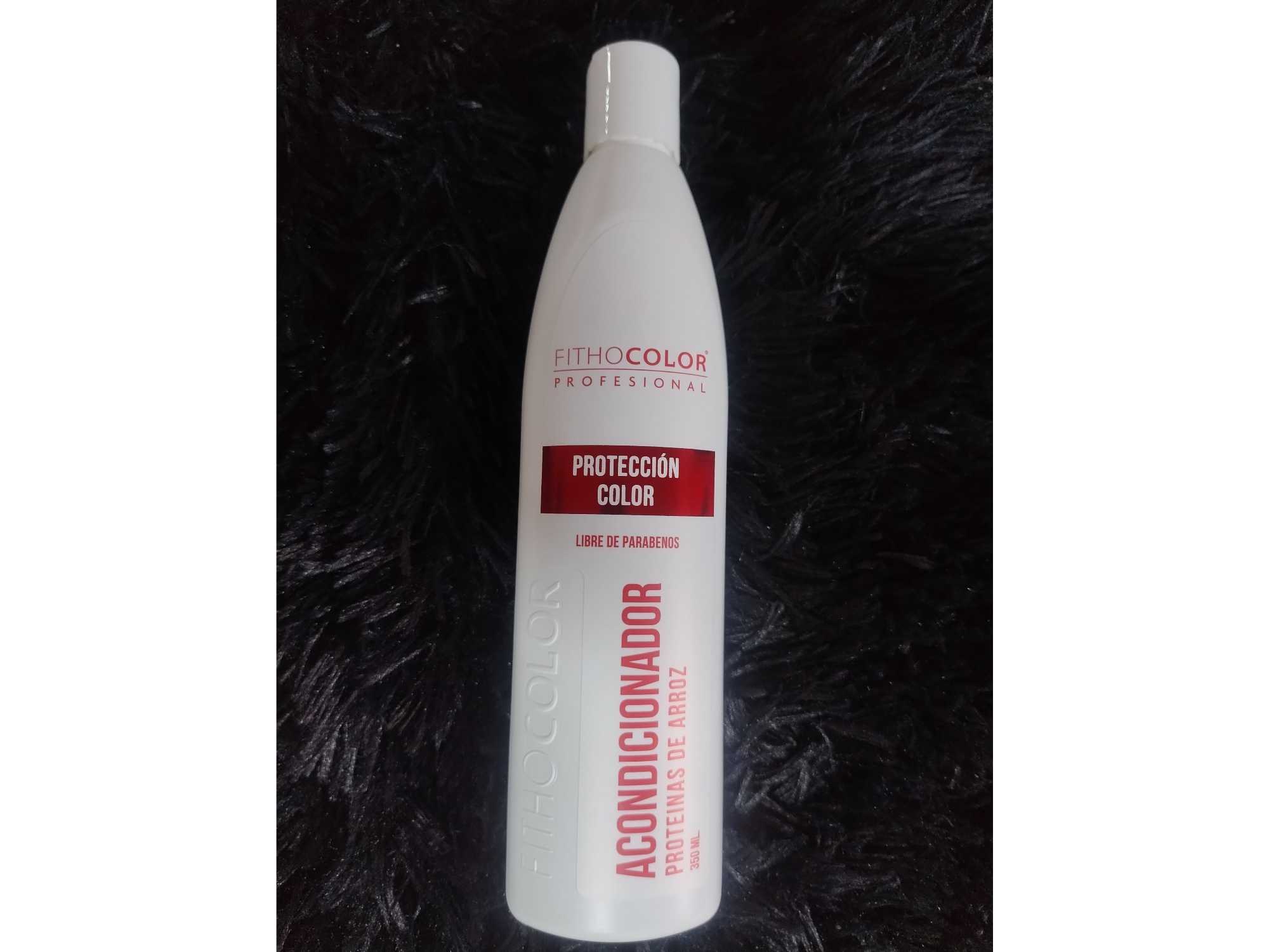 Acondicionador protección color fitho color