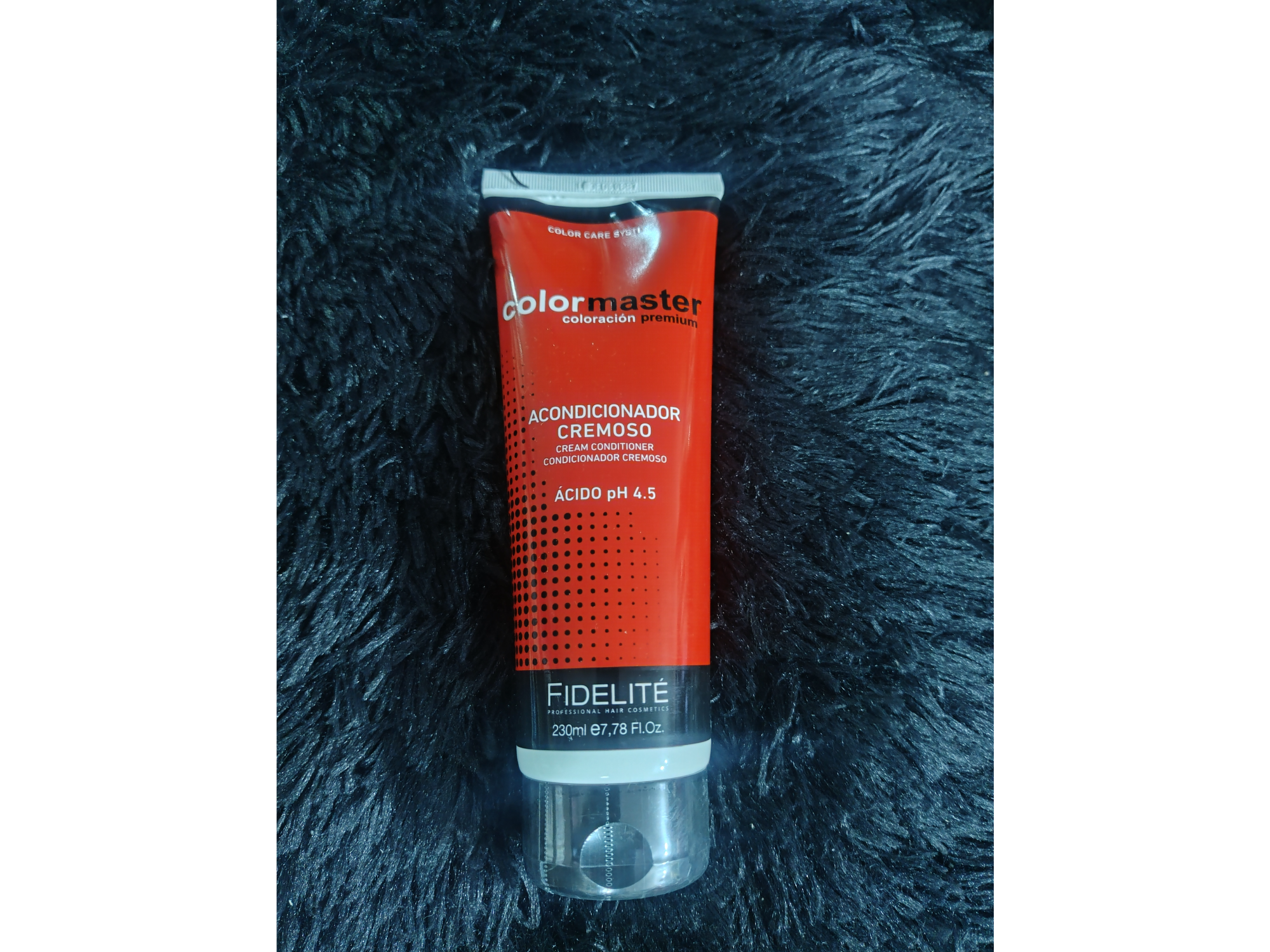 Acondicionador ácido fidelite