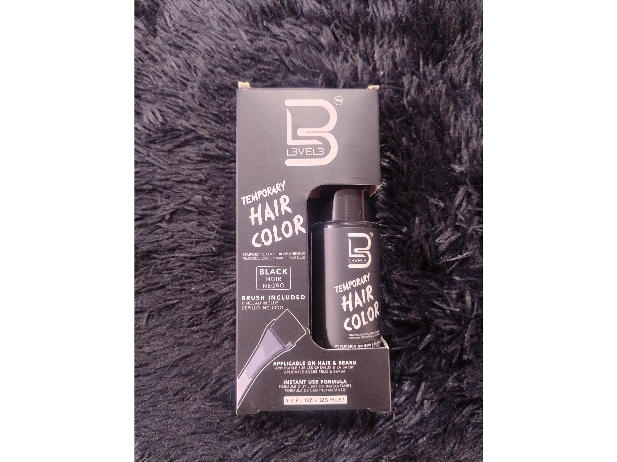 Tinte temporal level3