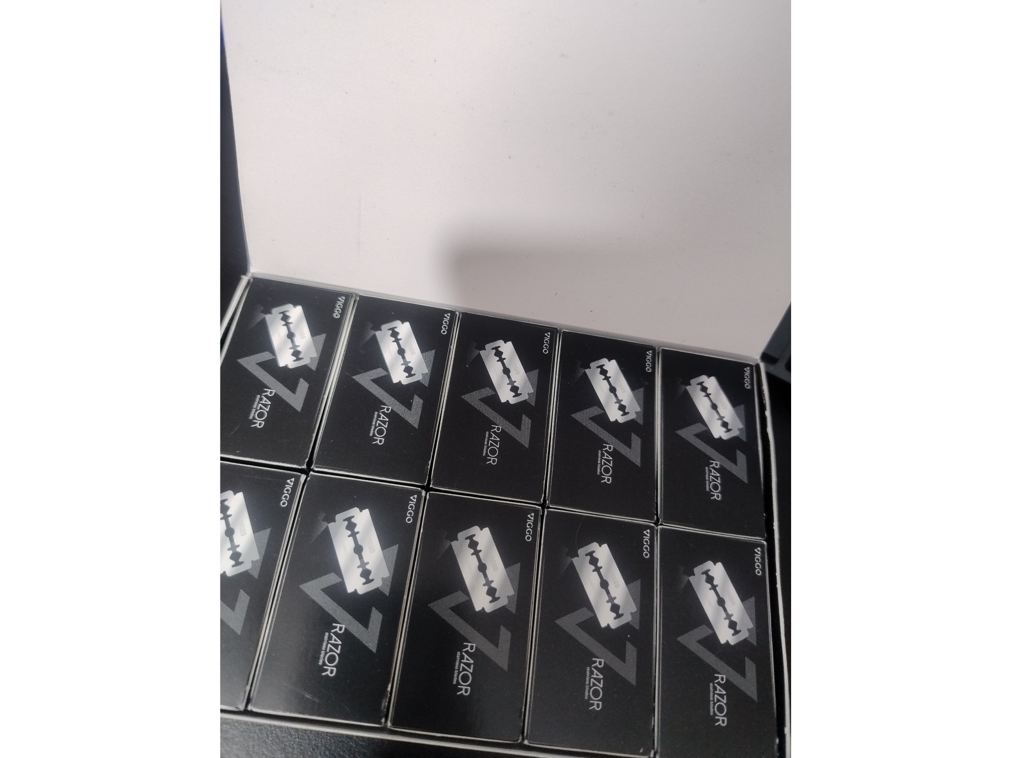 Filos viggo x blíster