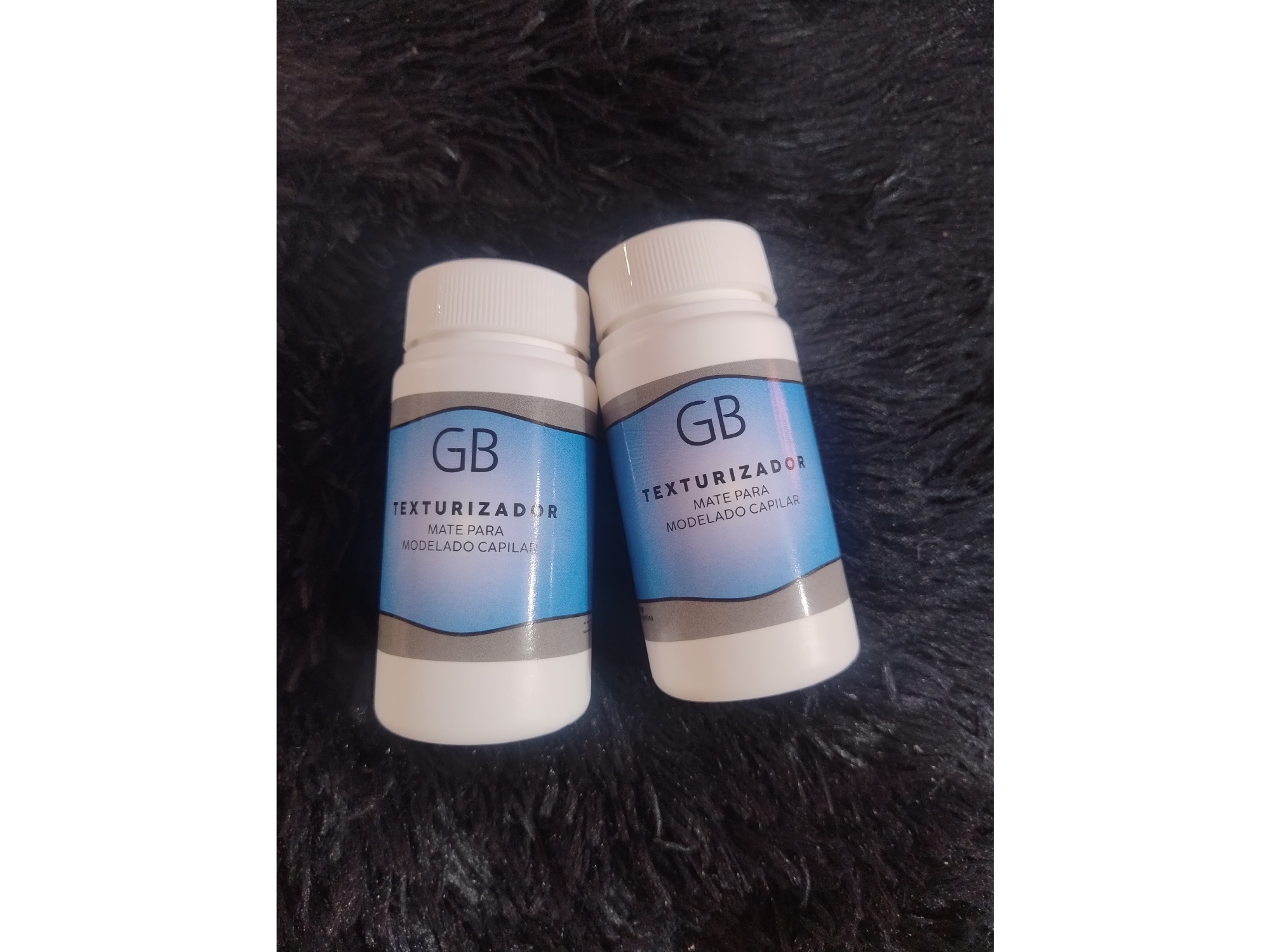 Polvo texturizador
