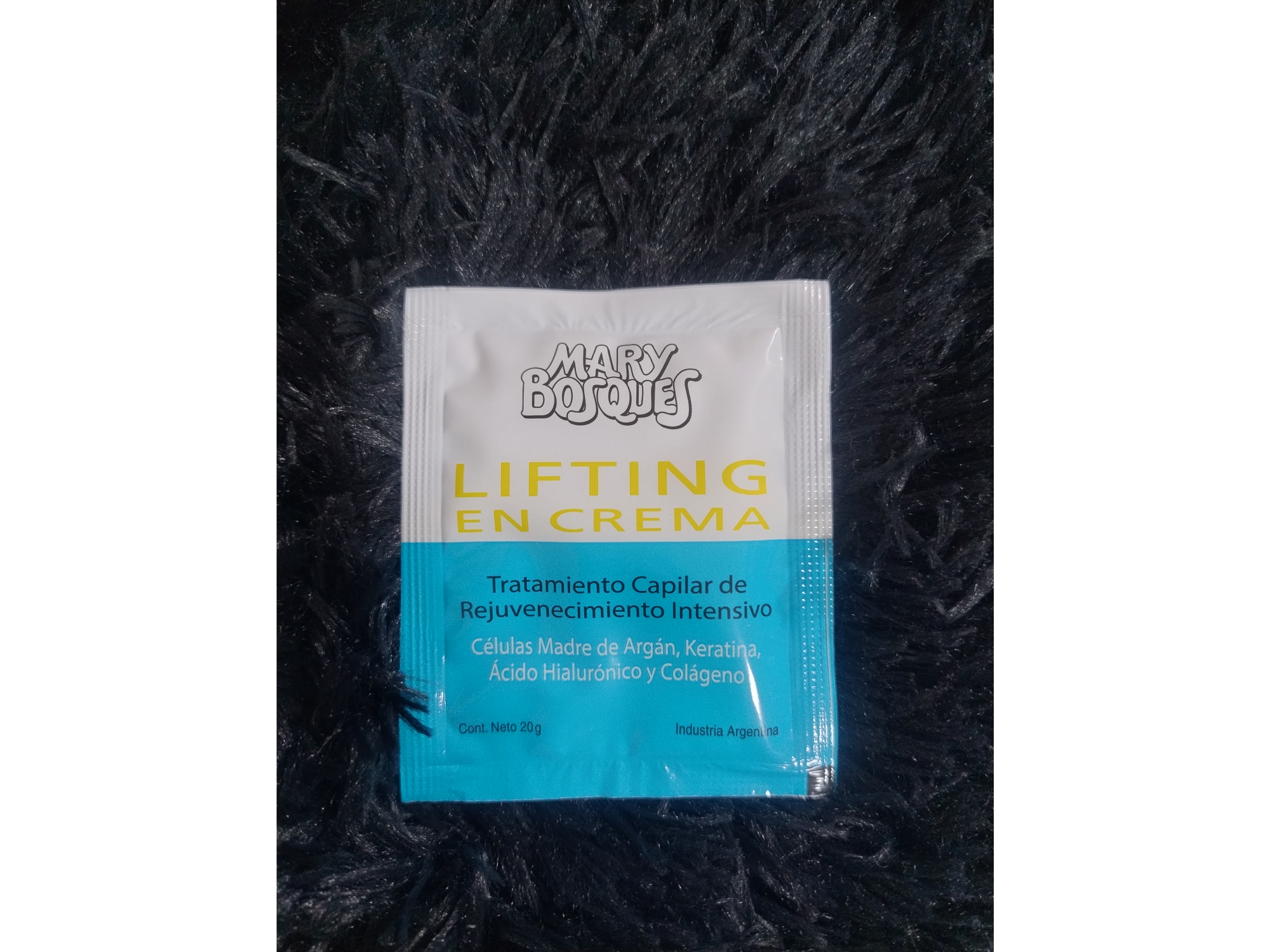 Sobre nutrición lifting