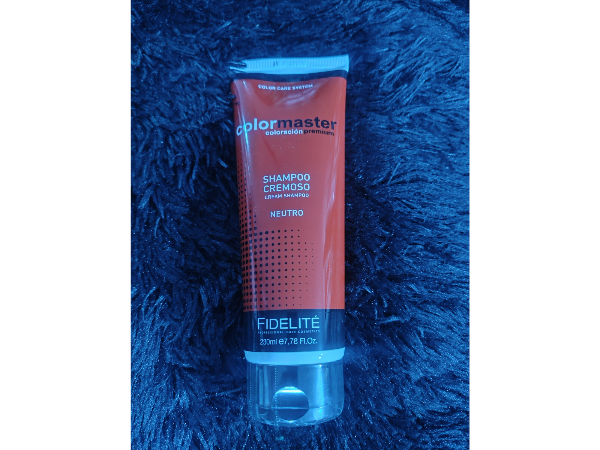 Shampoo neutro fidelite