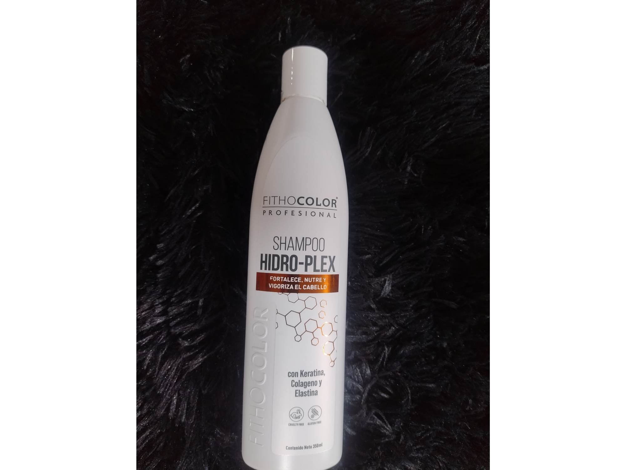 Shampoo hidro-plex fitho color