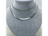 Collar doble