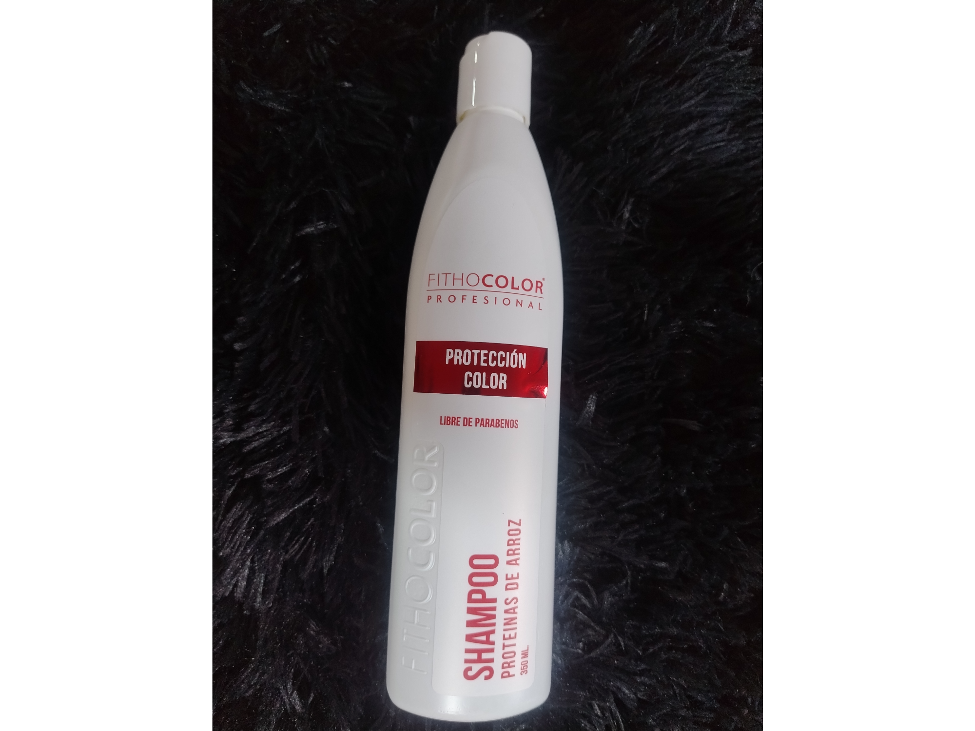 Shampoo protección color fitho color