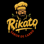 Logo de Rikato