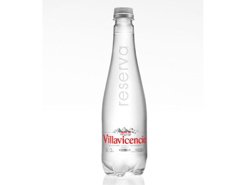 Aguas Villavicencio (500 ml)