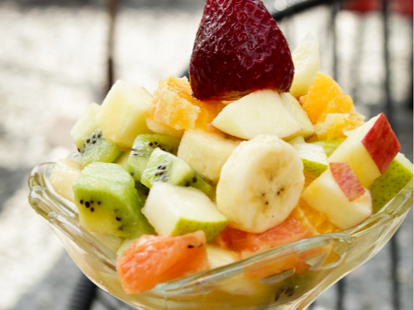 Ensalada de Frutas