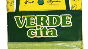 VERDE CITA
