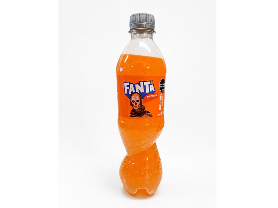FANTA