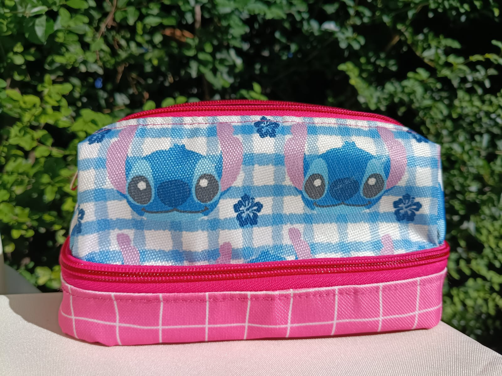 Cartuchera infantil n5