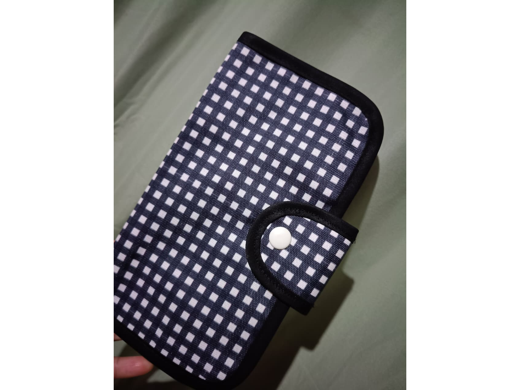 Estuche de higiene con tapa n4