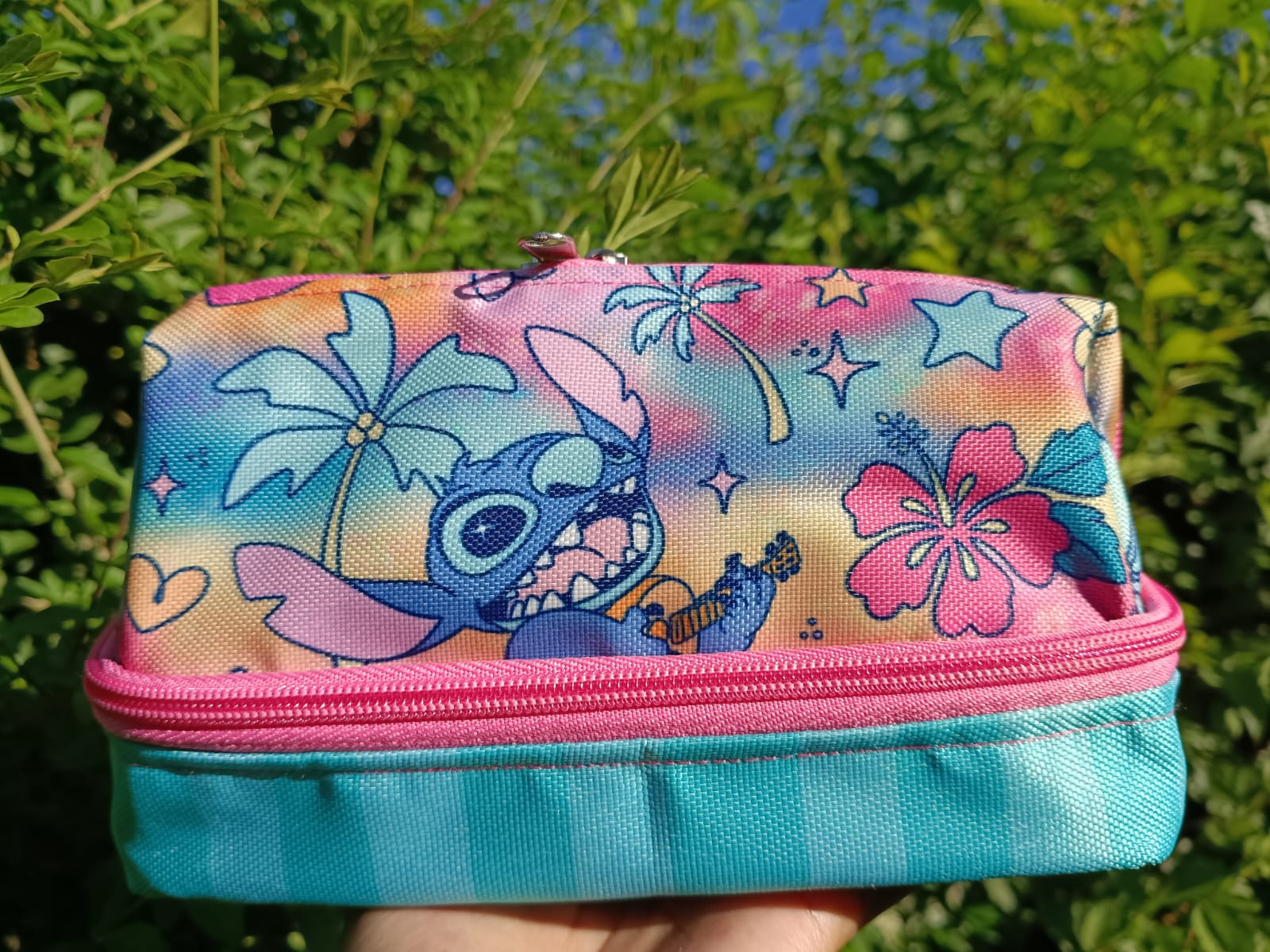 Cartuchera infantil n2