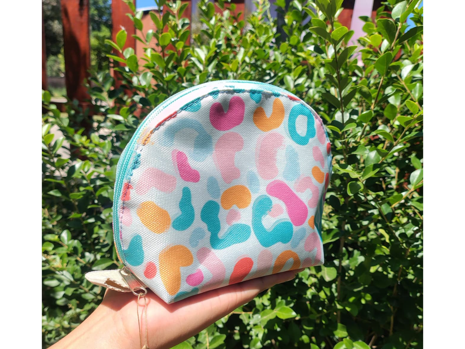 Neceser medialuna n2