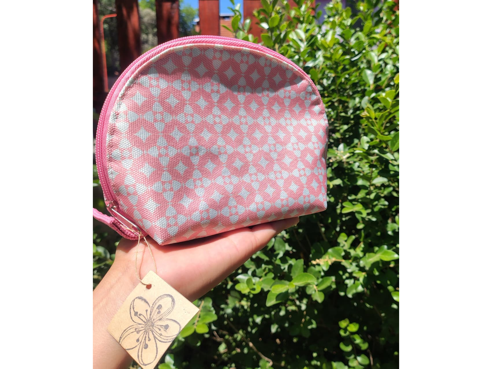 Neceser medialuna n4