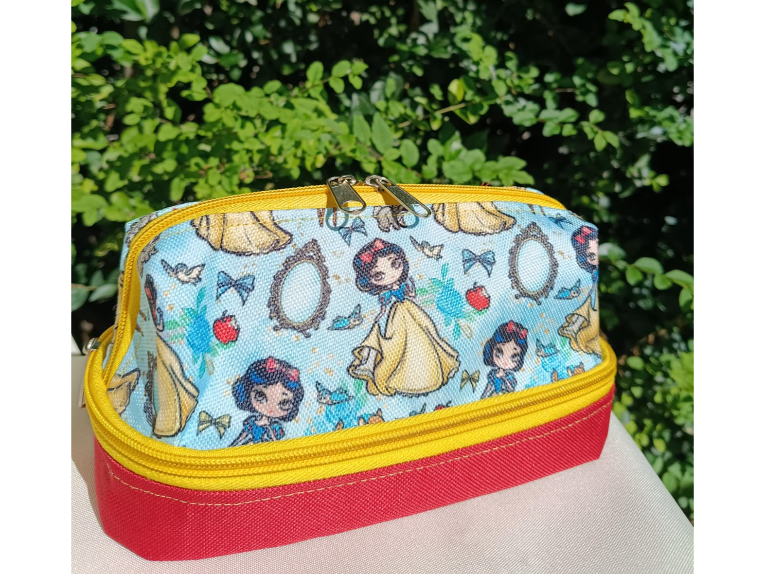 Cartuchera infantil n10