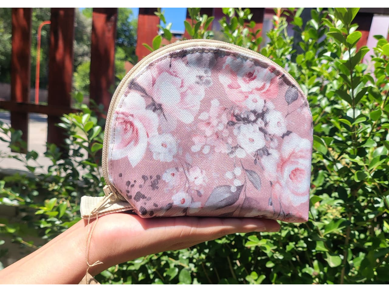 Neceser medialuna n3