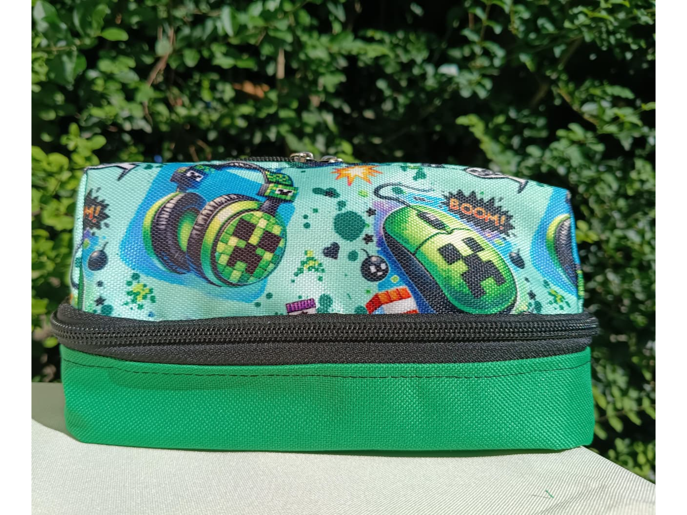 Cartuchera infantil n9