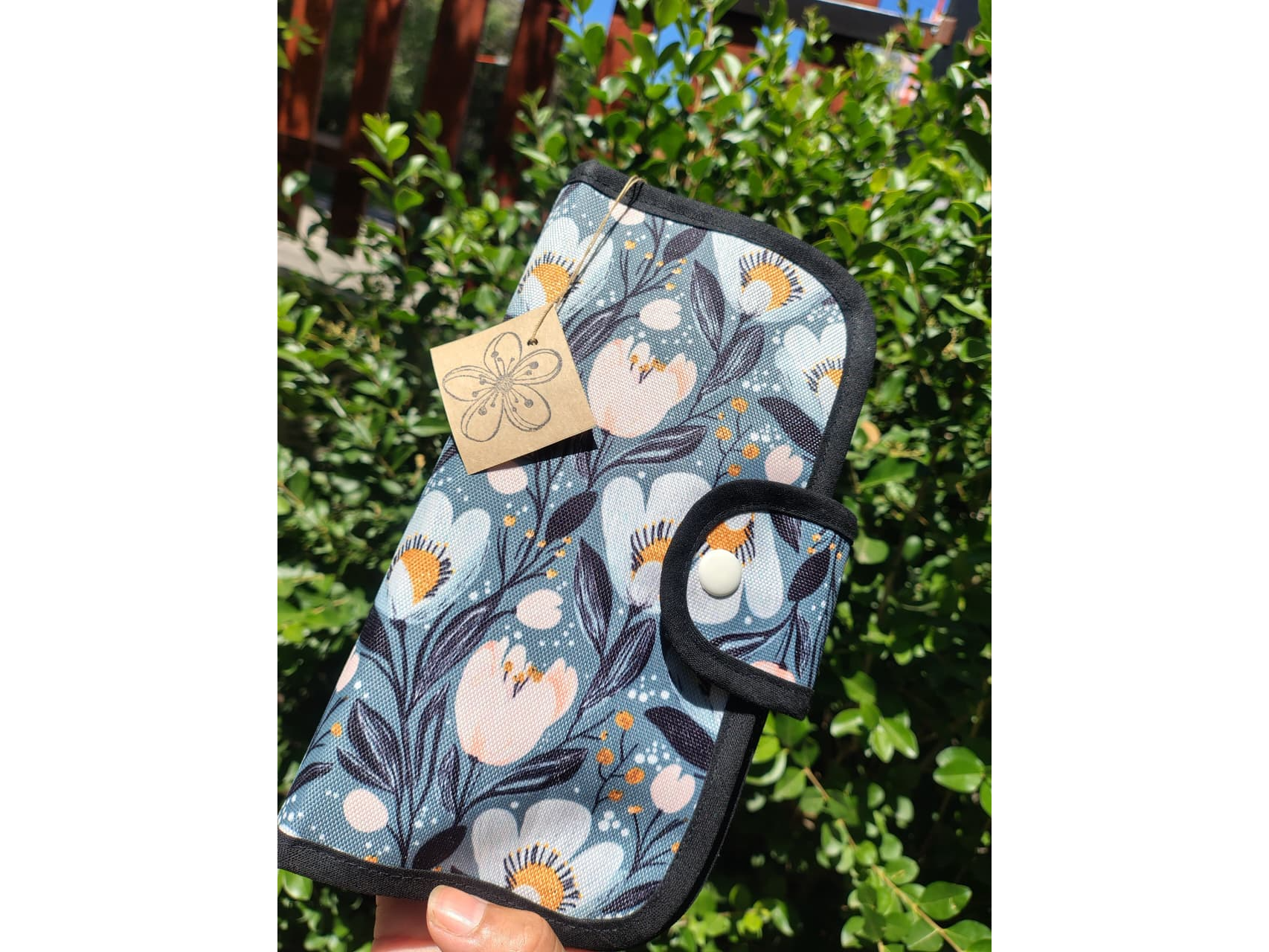 Estuche de higiene con tapa n2