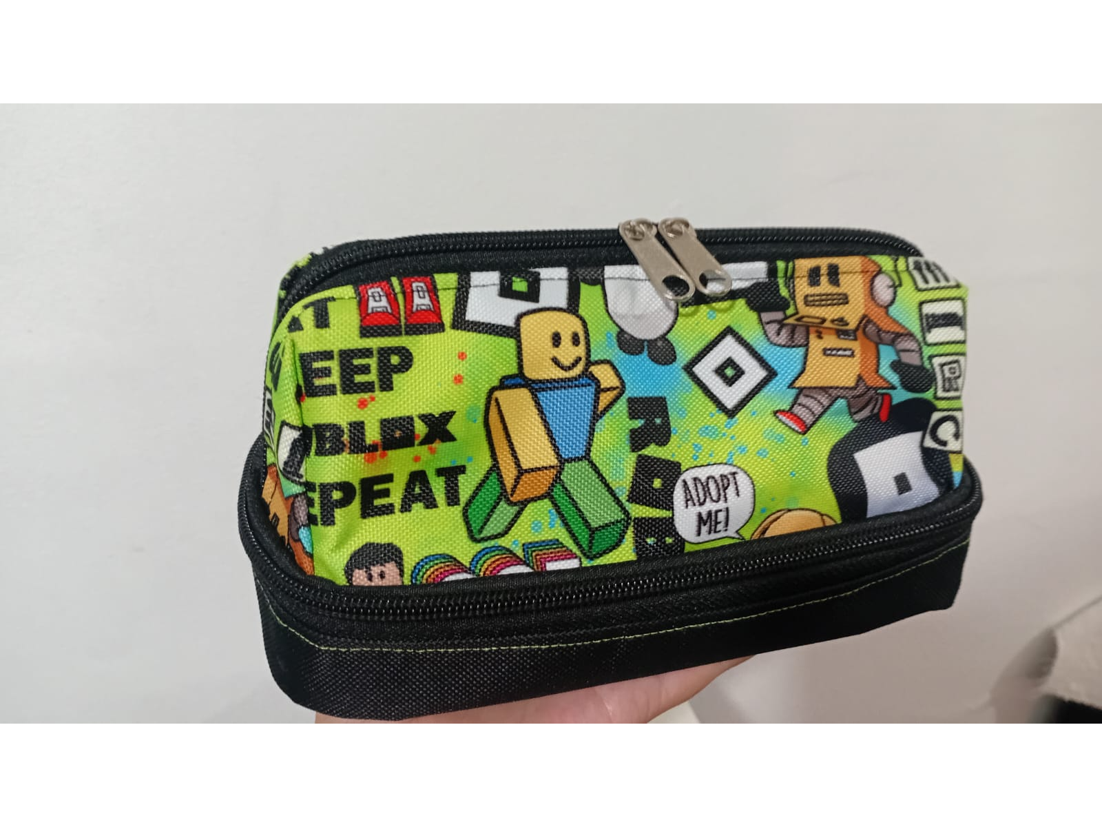 Cartuchera infantil n4