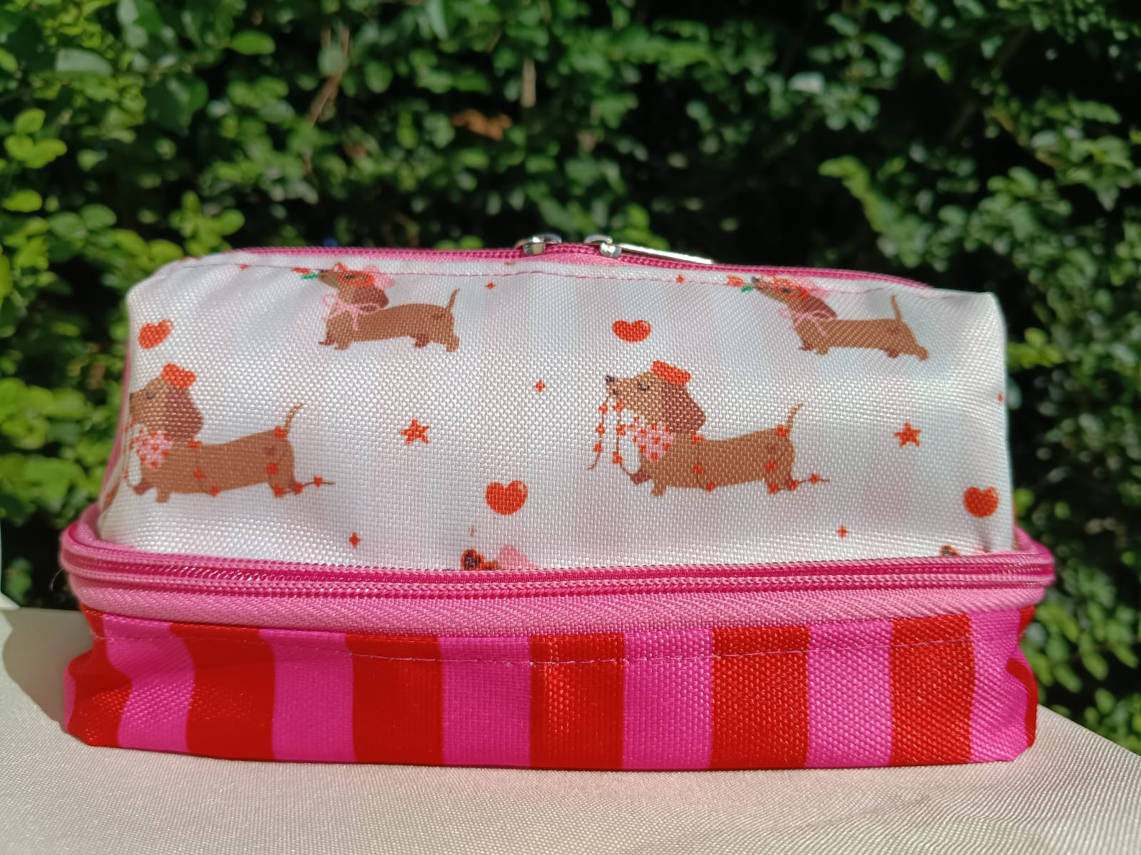 Cartuchera infantil n8