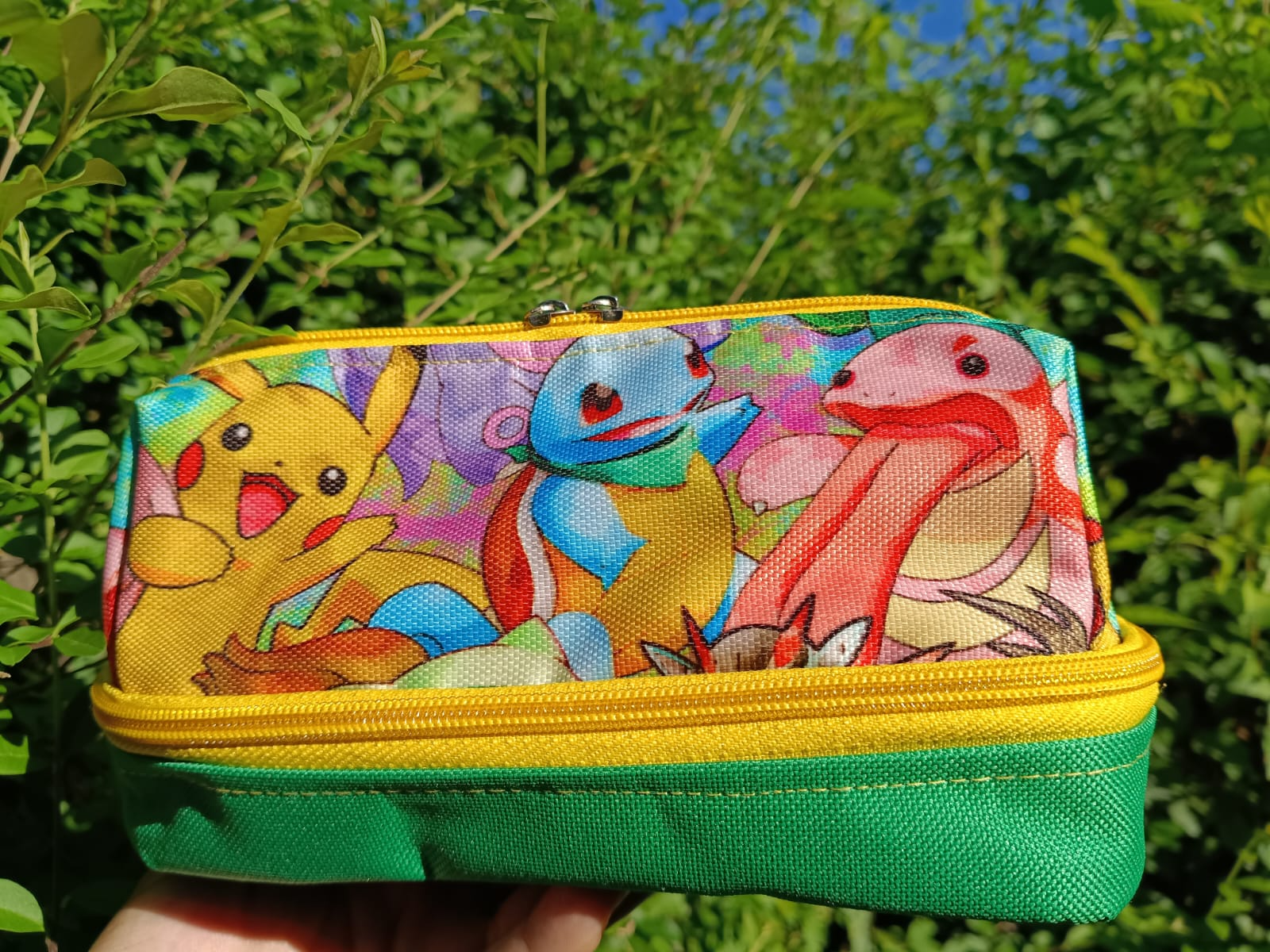 Cartuchera infantil n3