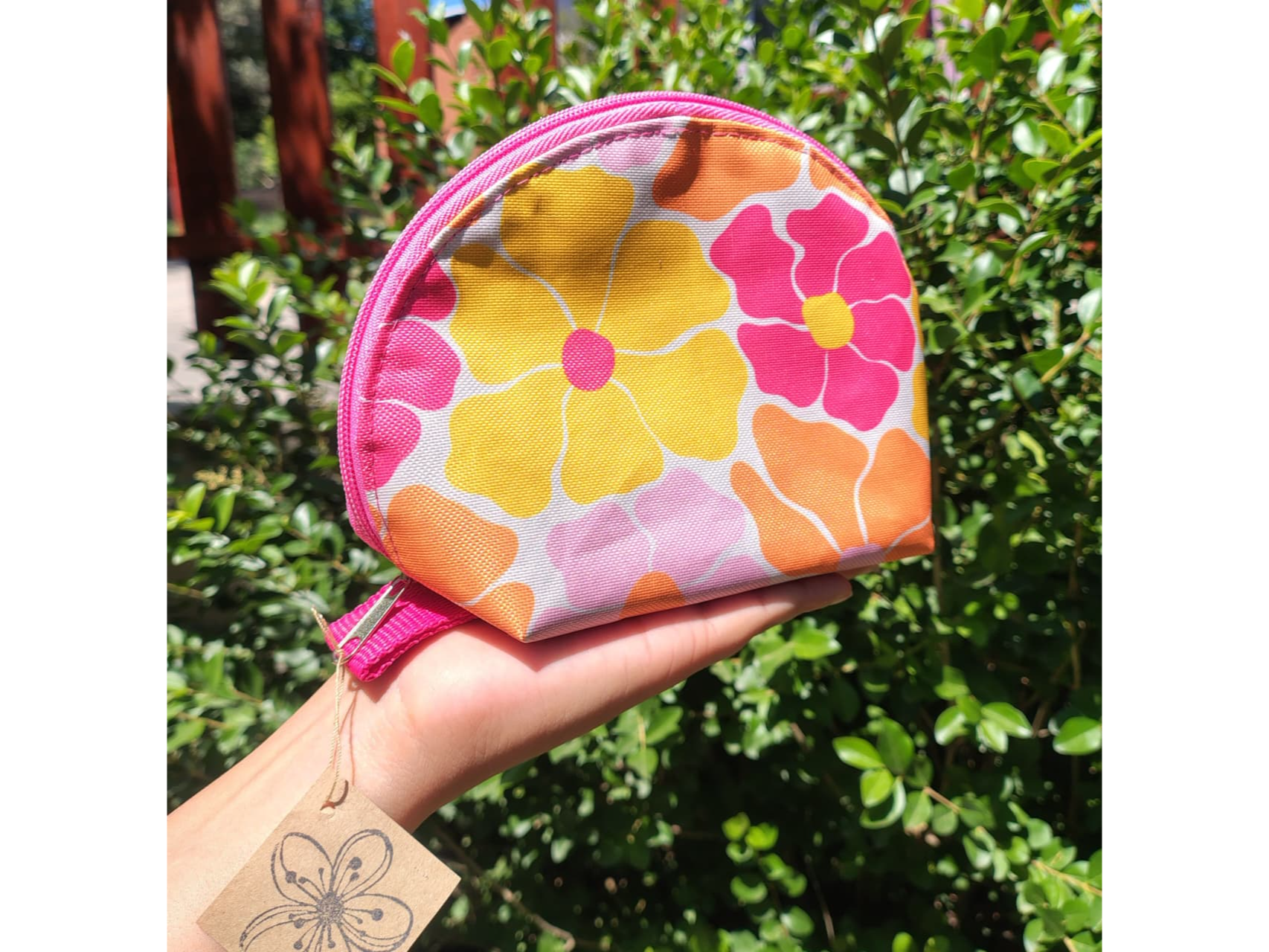 Neceser medialuna n5