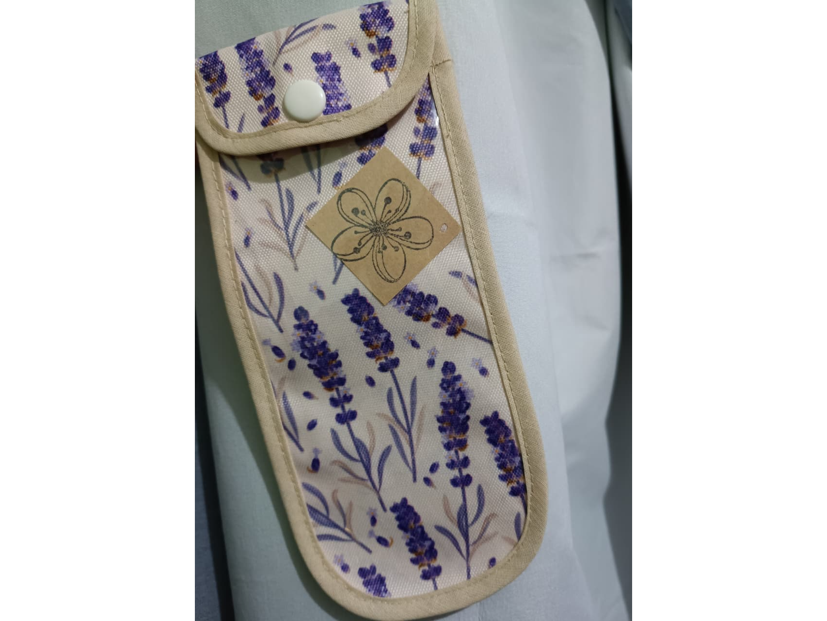 Porta cepillo de dientes y pasta n6