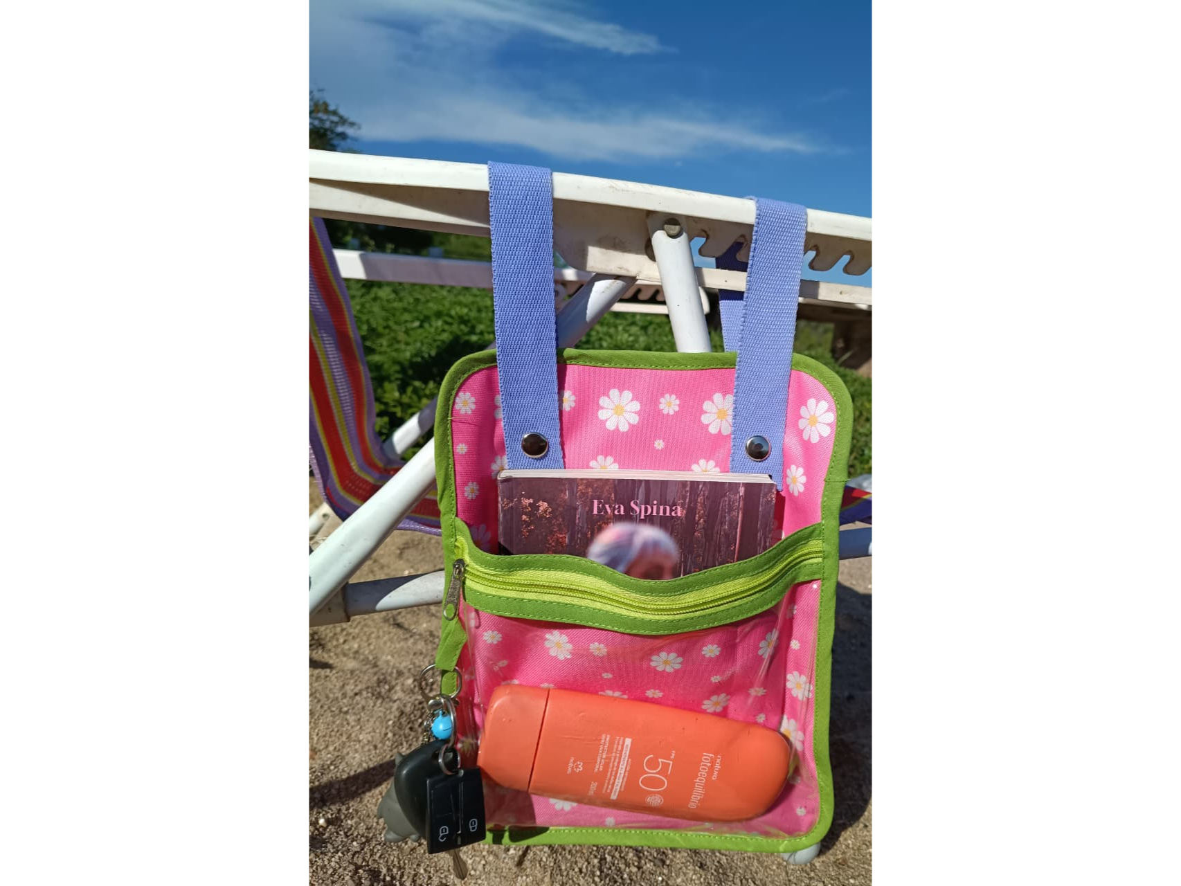 Accesorio para reposera n3