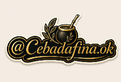Logo Cebada Fina