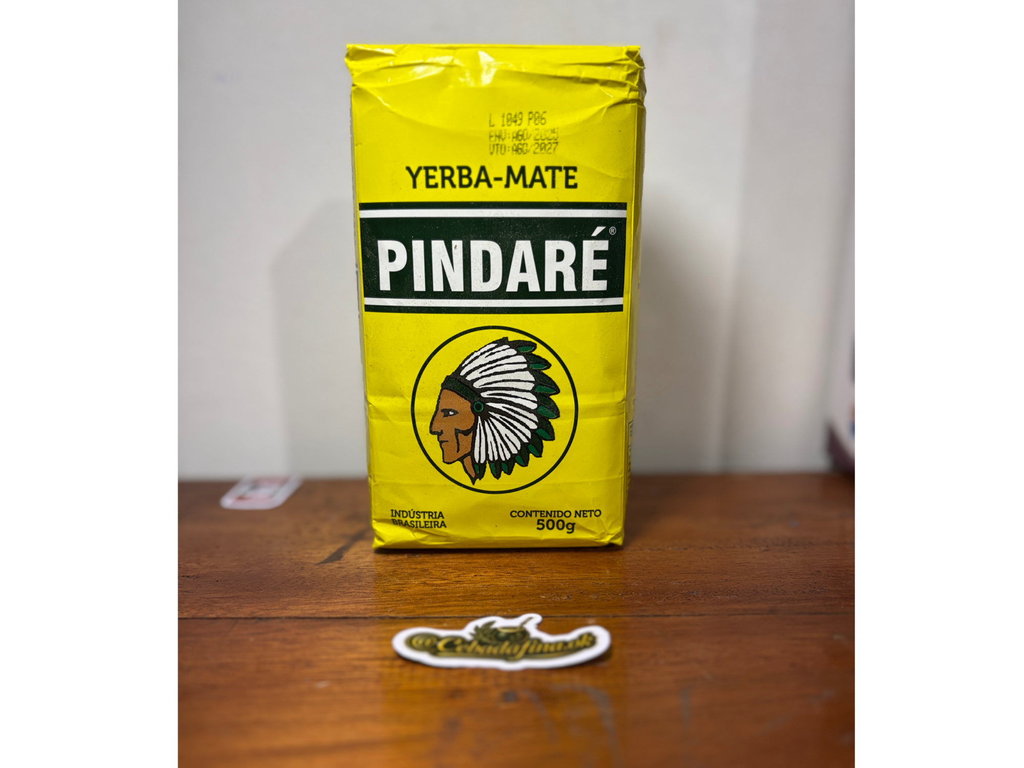 Pindare x 500gr
