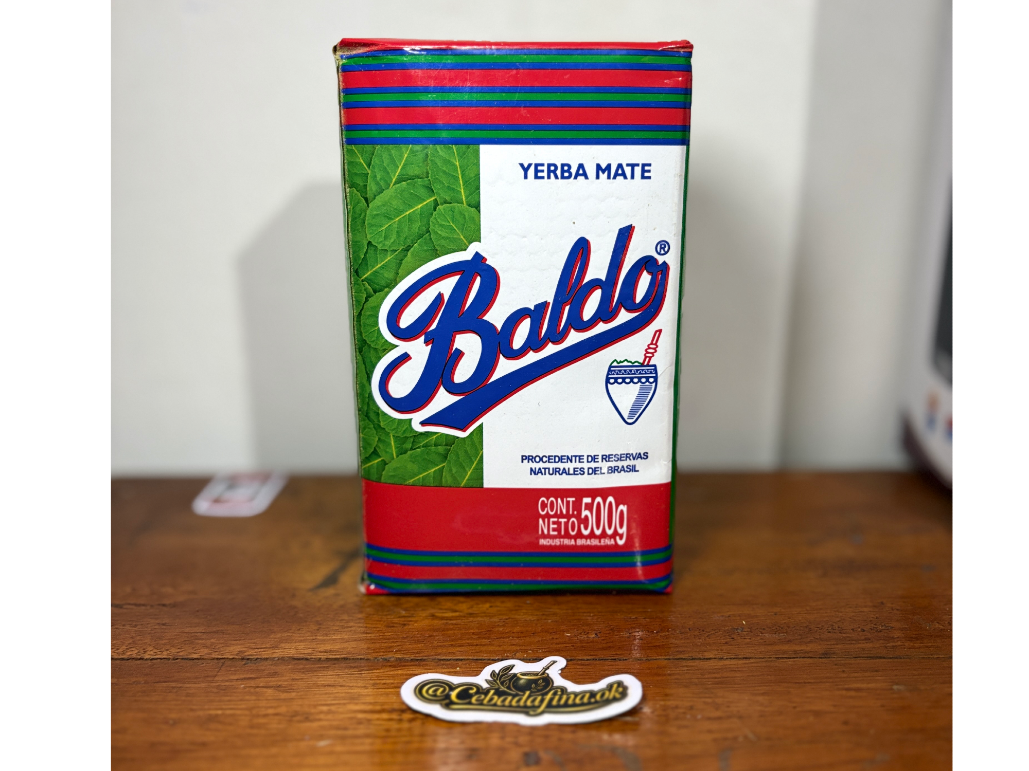Baldo x 500gr