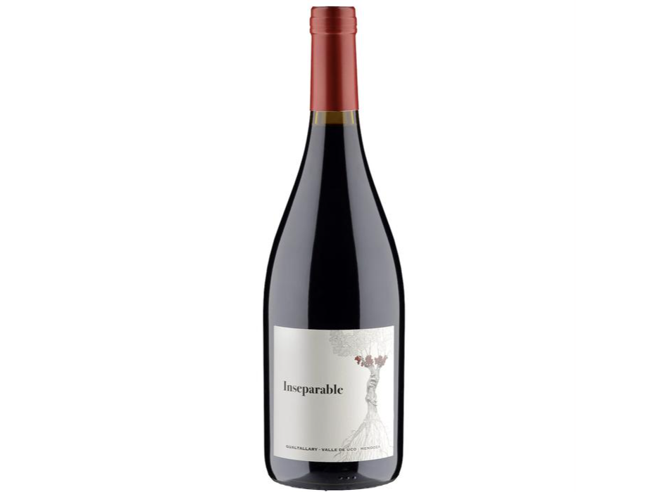 Per Se - Inseparable - Malbec 2022