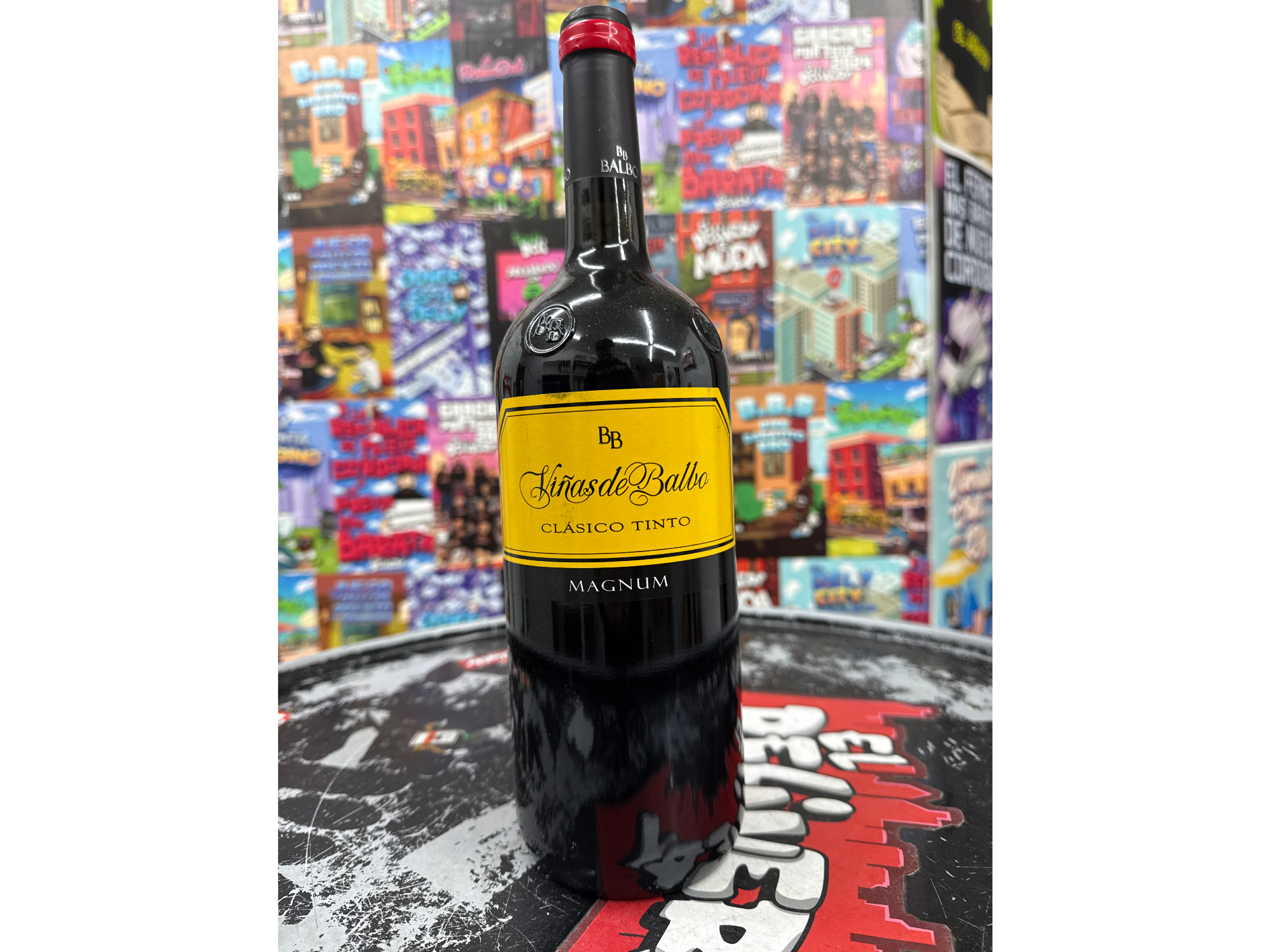 Balbo Tinto