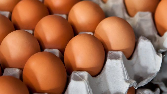 HUEVOS