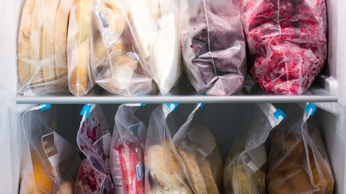 CONGELADOS