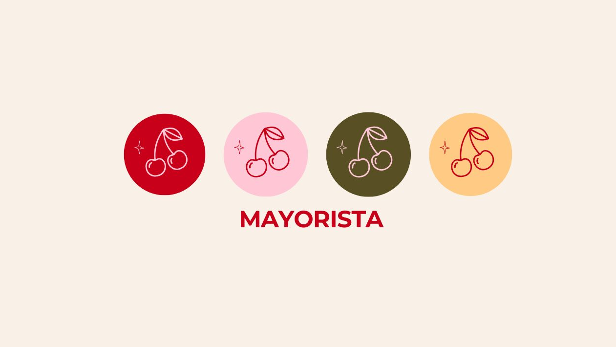 MAYORISTA
